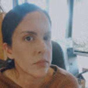 Meet your Posher, Daniela